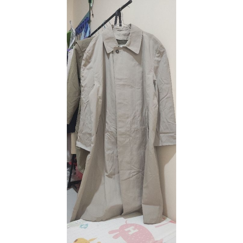 coat big size preloved