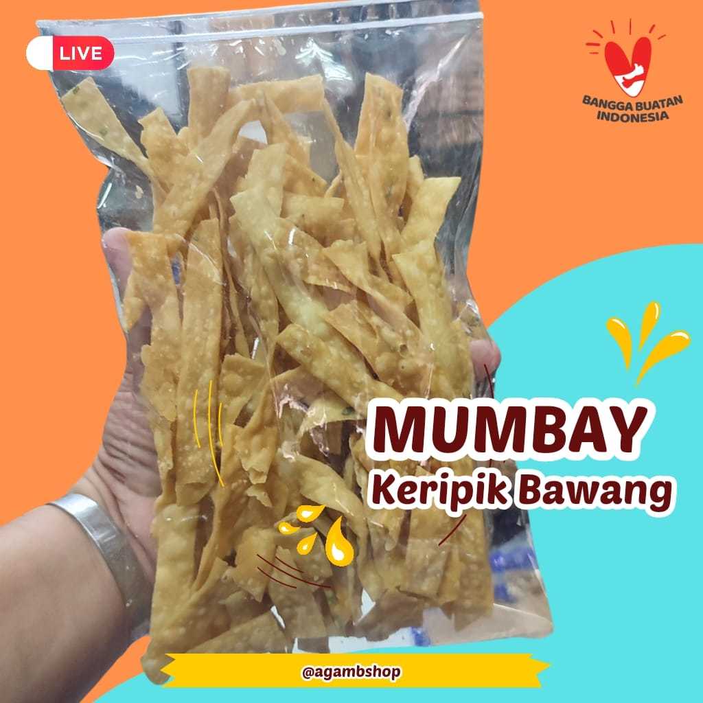 

STICK BAWANG RENYAH / MUMBAY / SNACK JAJANAN CEMILAN JADUL / AGAM BSHOP