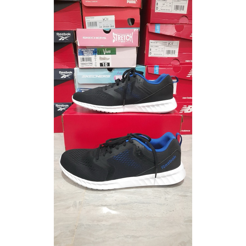 reebok ef4078 size 43 no box