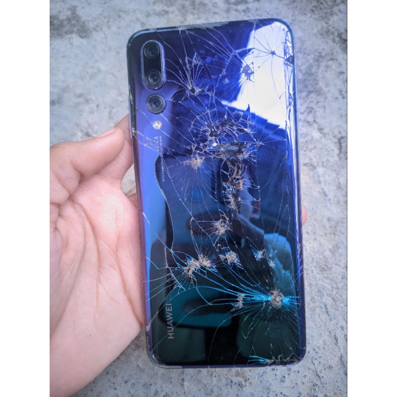 Huawei P20 Pro Minus LCD