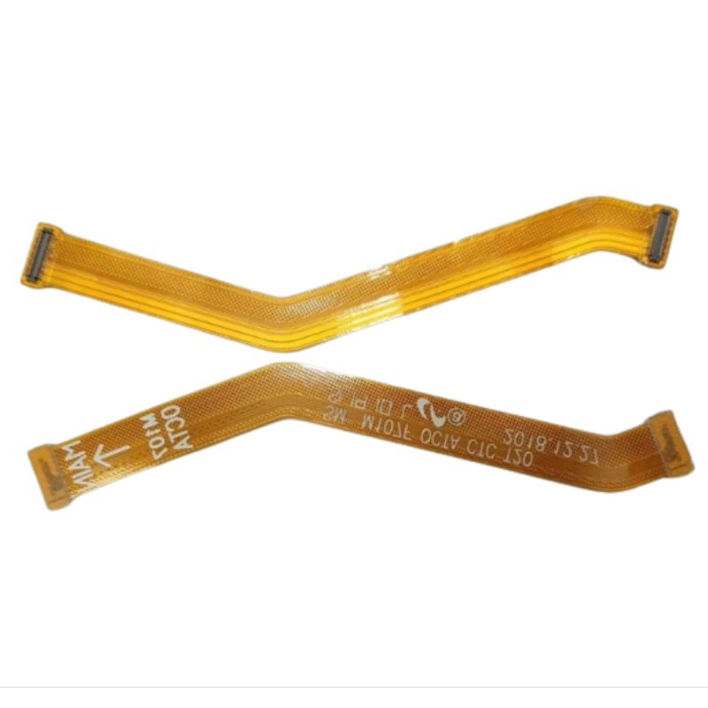 Fleksibel Lcd Untuk Samsung M10S