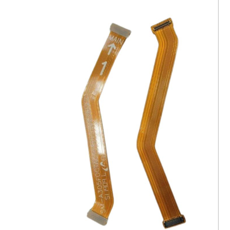 Fleksibel Lcd Untuk Samsung A30