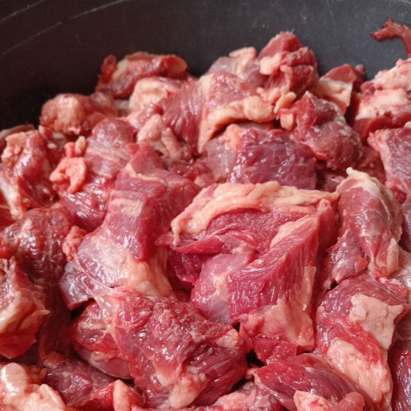 

tetelan daging 500grm
