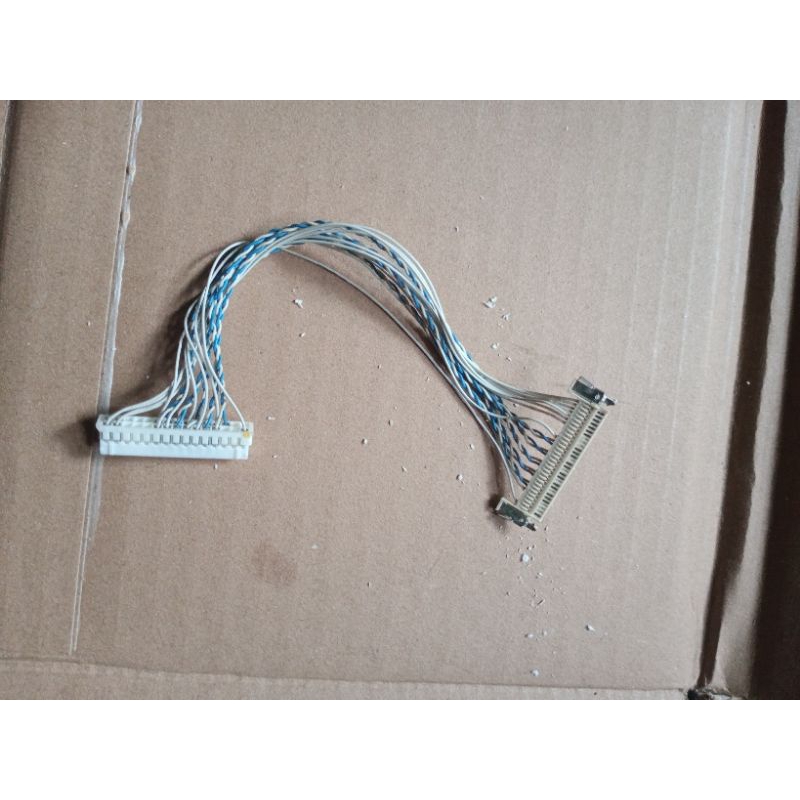 Kabel Fleksibel LVDS Panasonic TH-L29XM6G
