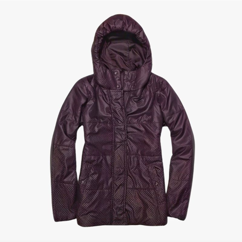 Jaket Wanita GU by Uniqlo