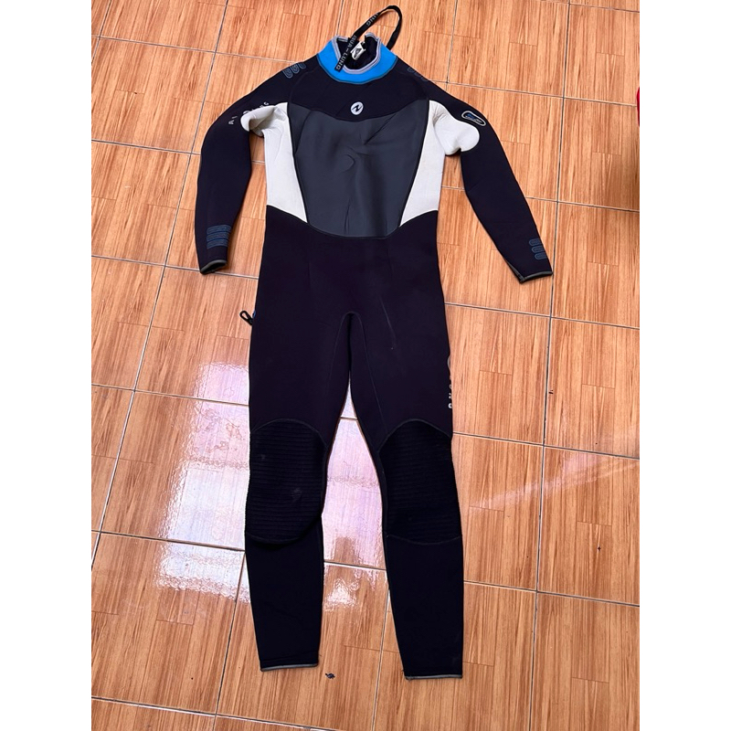 WETSUIT AQUALUNG BALIMEN (3mm) Size L