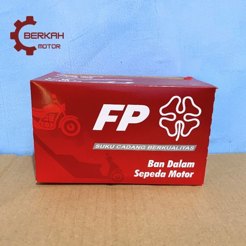 BAN DALAM FEDERAL RING 17