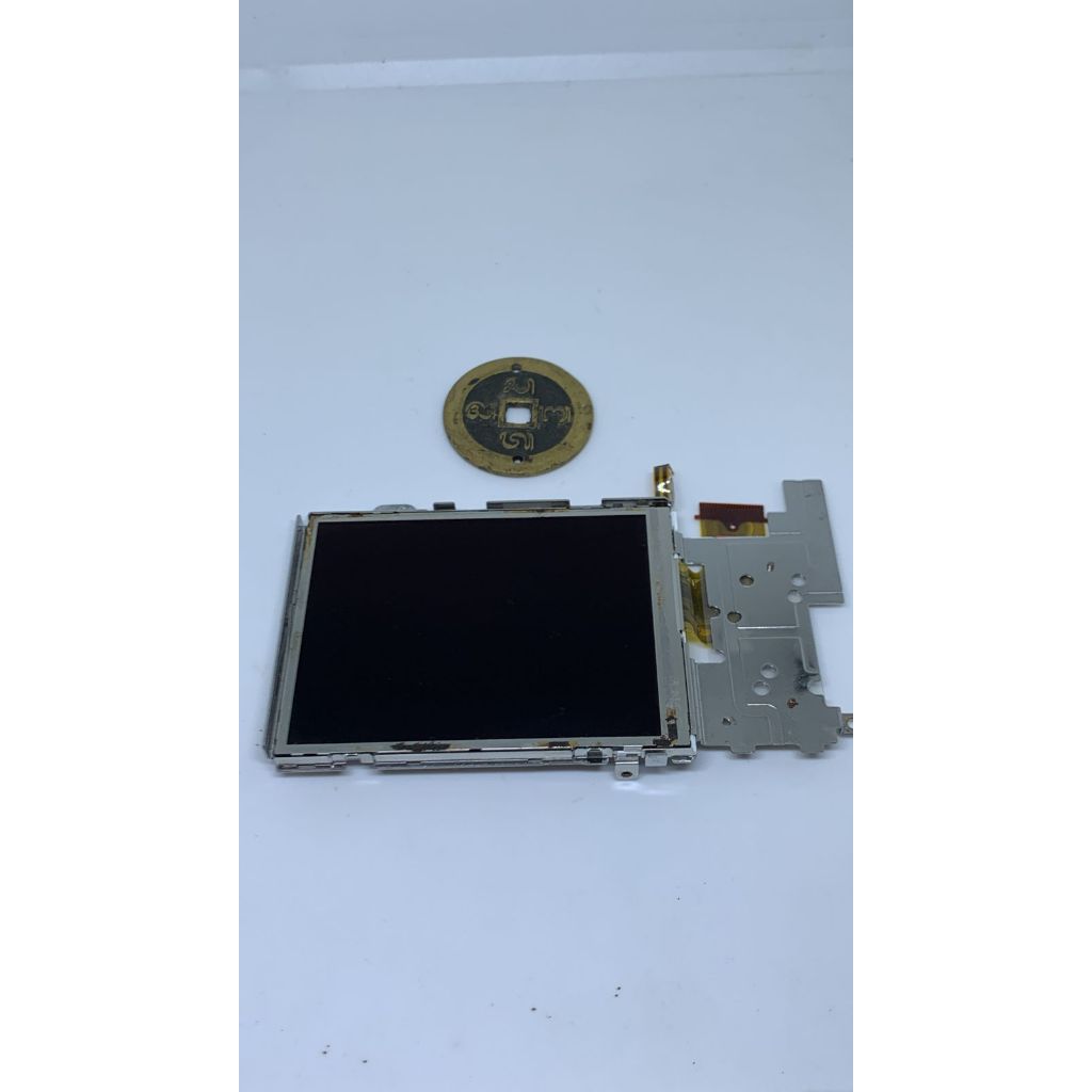 LCD Canon G10