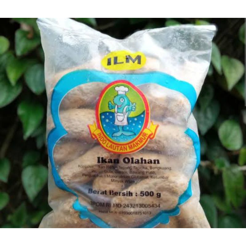 

ILM Tempura 500gr ILM Tempura 500gr