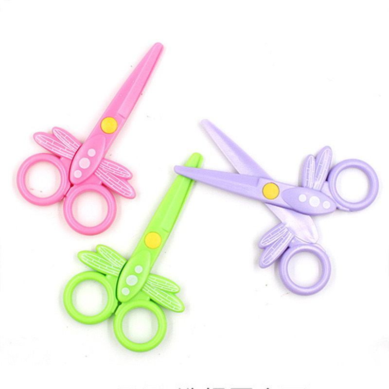

Gunting mini karakter gunting kertas gunting lucu