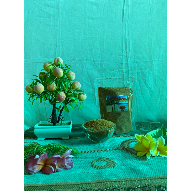 

Gulasemut / gulakelapa250g/Nirakelapaorganik/Gulamerah250g/Gulapalm250g