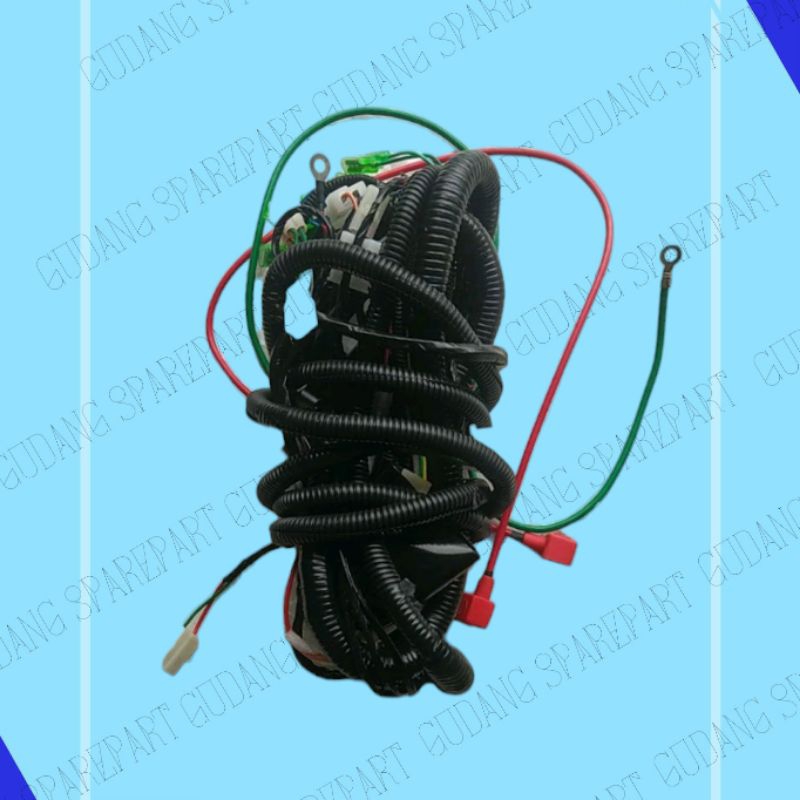 kabel bodi Viar 150 200 long