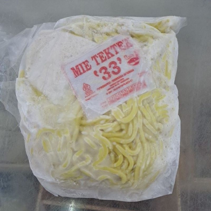 

MIE TEK TEK FROOZEN 33