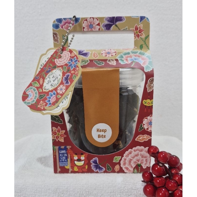 

Hampers imlek/hampers sincia gluten free