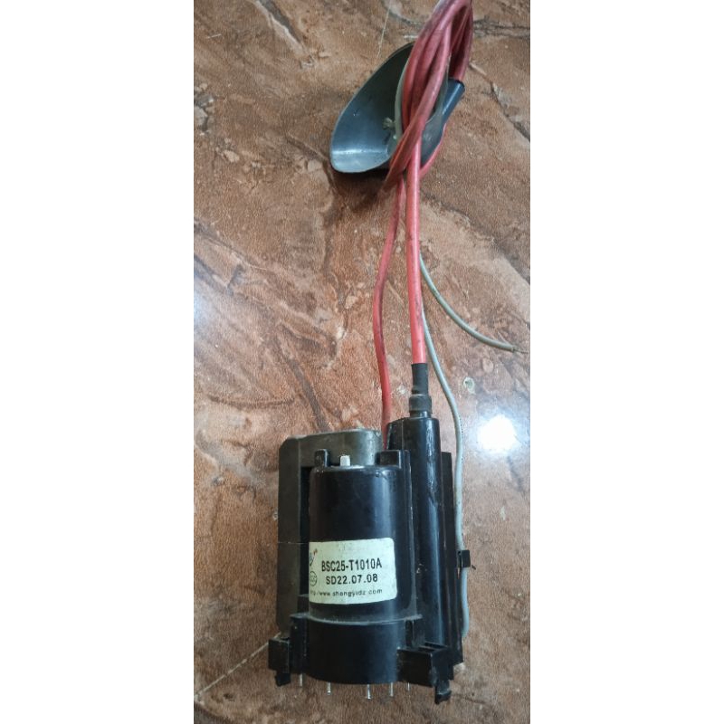 FLAYBACK BSC25-T1010A CABUTAN MESIN ASLI ORI