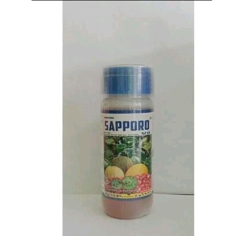 

Sapporo 100ml