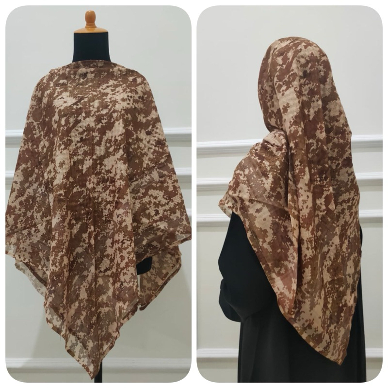 sorban hijab