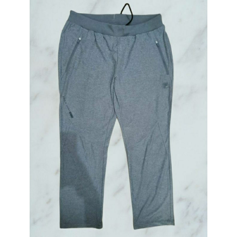 Celana Panjang Trackpants Fila second