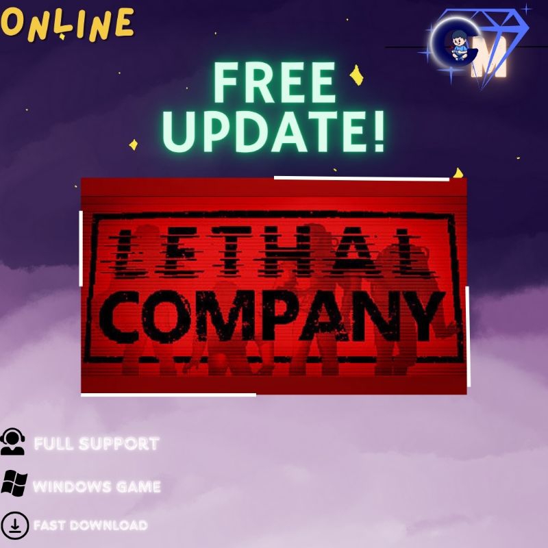 LETHAL COMPANY - PC GAMES