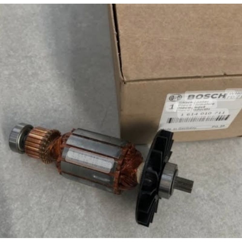 Armature GBH 2-20 DRE
