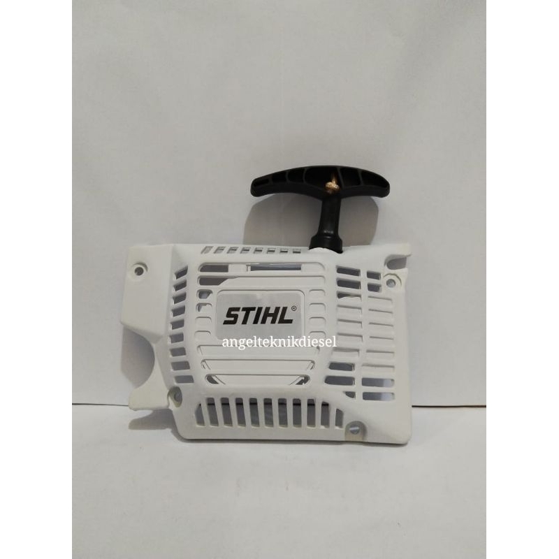 RECOIL STARTER ASSY CHAINSAW TARIKAN CHAINSAW 5200 RECOIL SENSO STARTER SINGLE PER