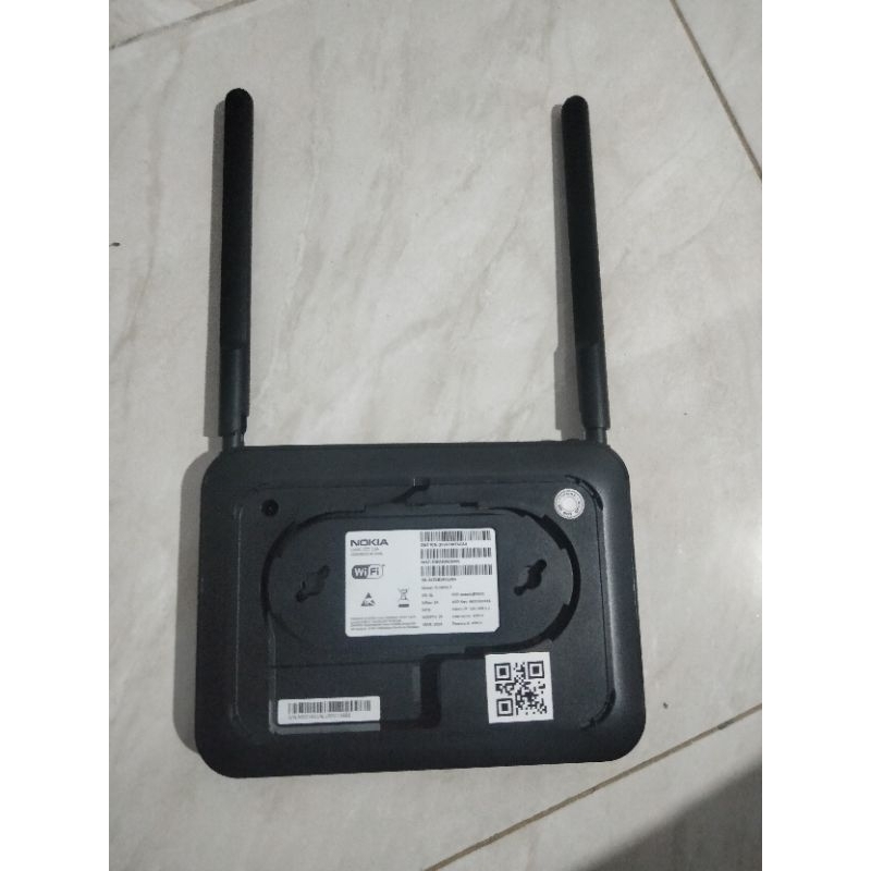 ONT GPON Nokia G240wf