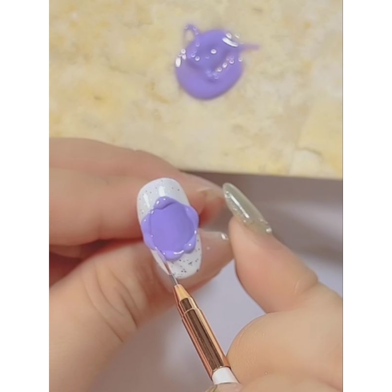 

YUH PARTY! VOLUME 3D ART NON WIPE MADE IN KOREA