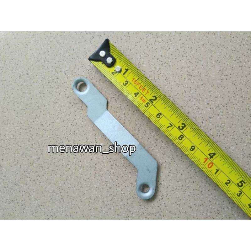 Besi leher kipas angin Miyako ori - Plat penghubung leher kipas angin miyako