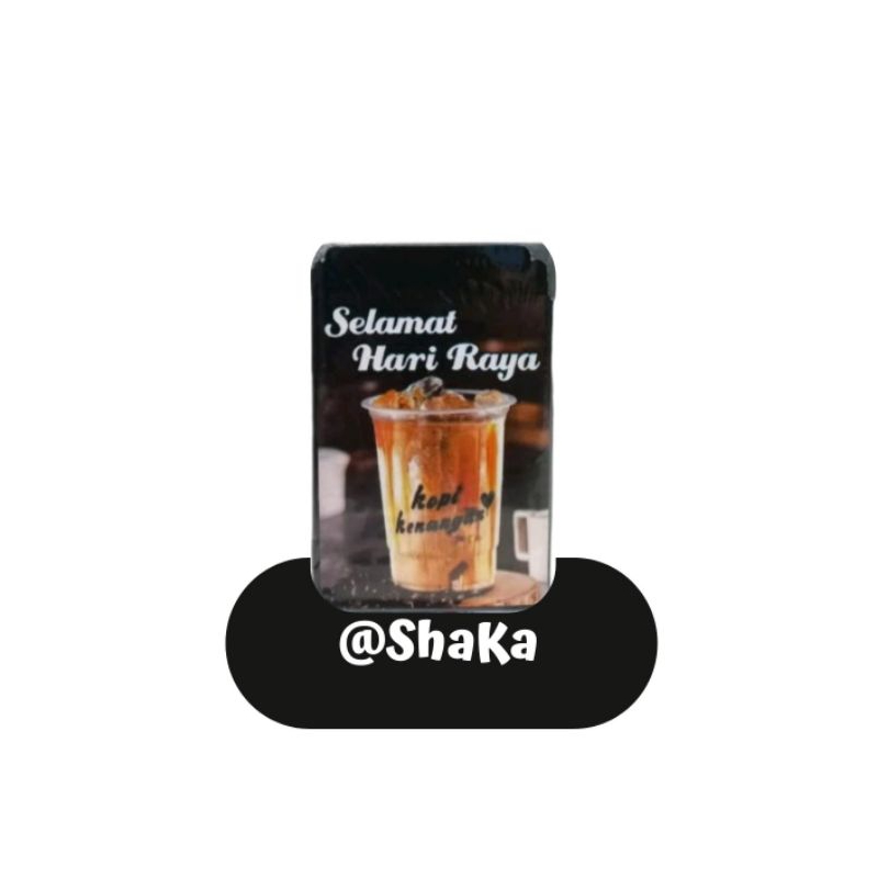 

10 pcs Amplop lebaran mini