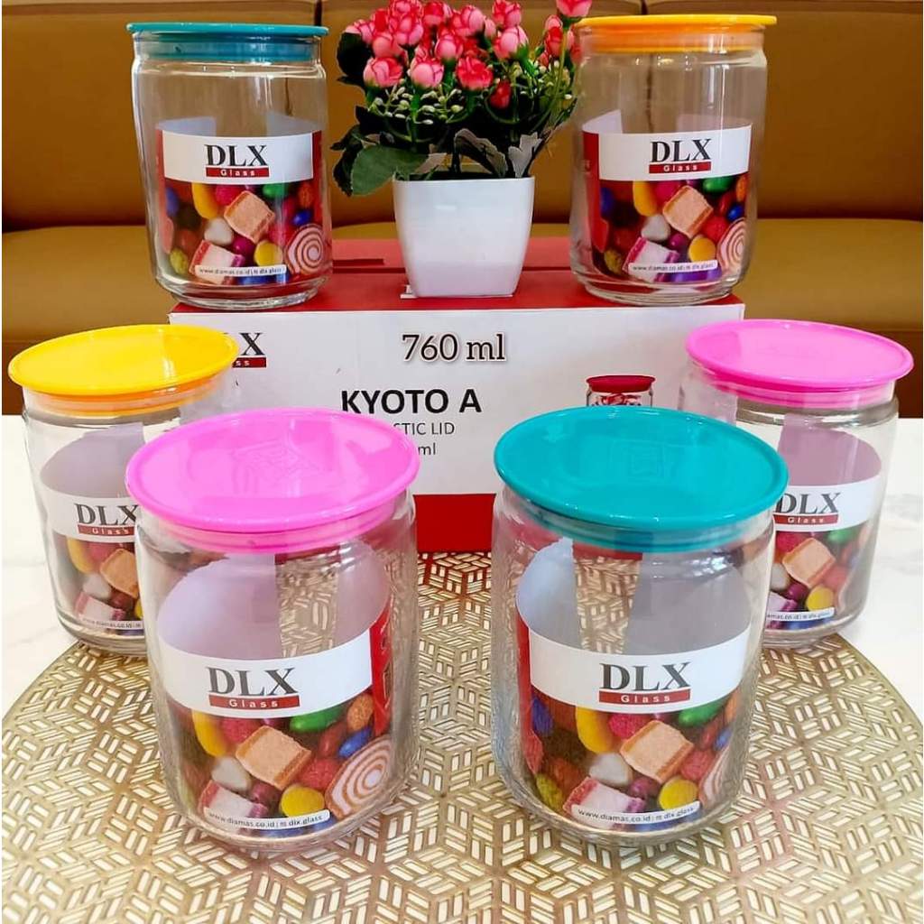 Dlx toples kyoto set