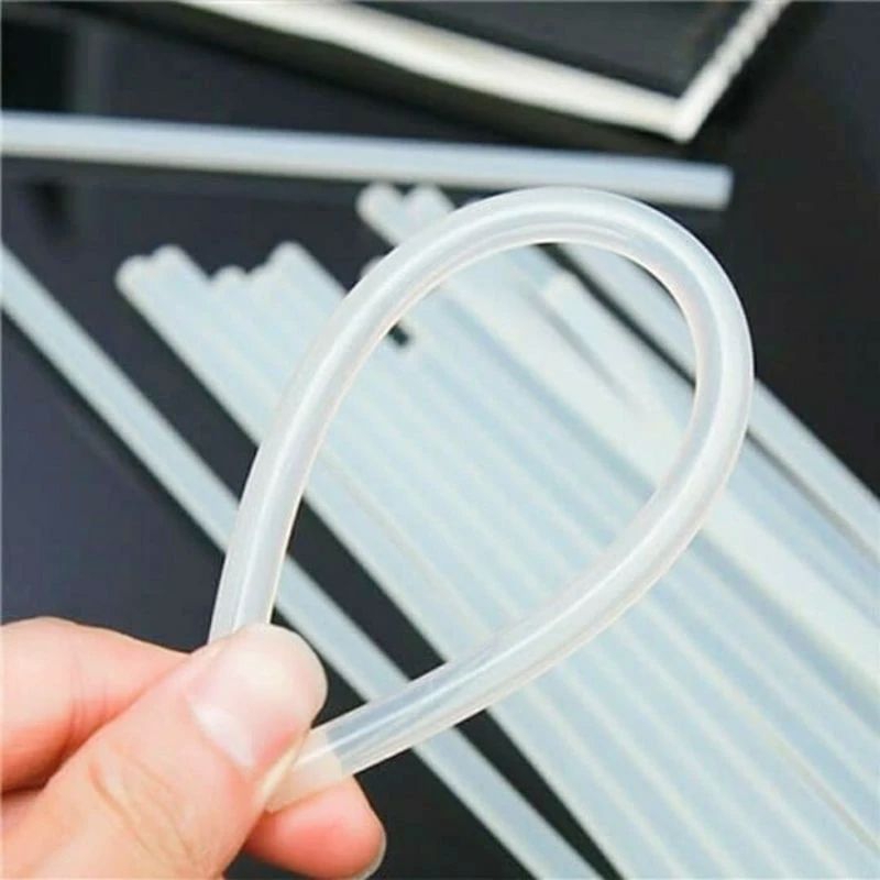

REFILL GLUE GUN ORIGIN / Lem bakar kecil