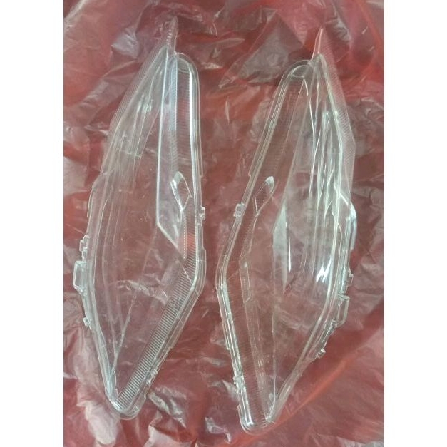 Mika Sein depan Honda Beat LED street K1A original