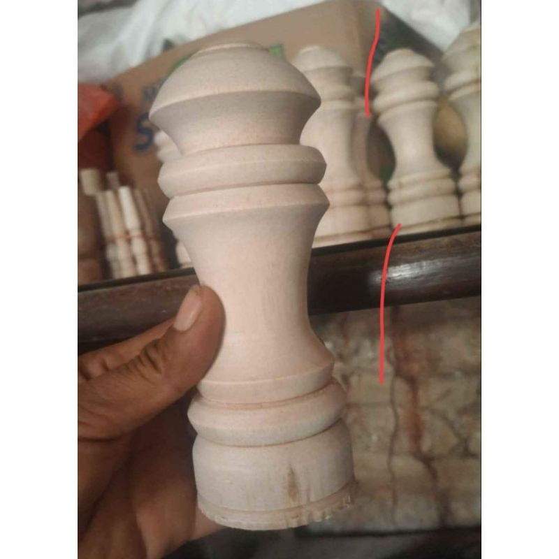 pion sangkar perkutut mataraman