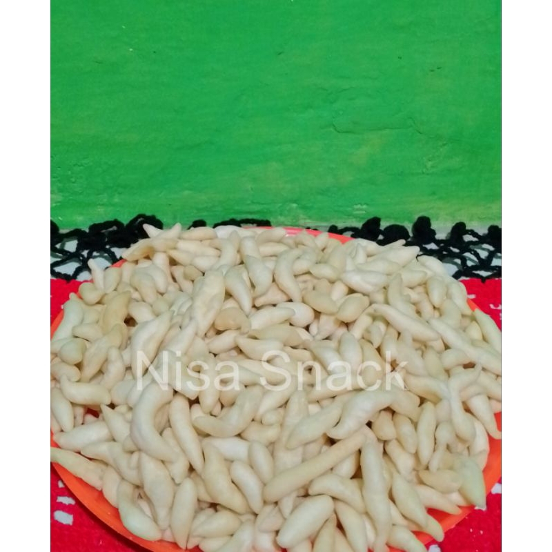 

Bidaran keju super keju kemasan 250 gram