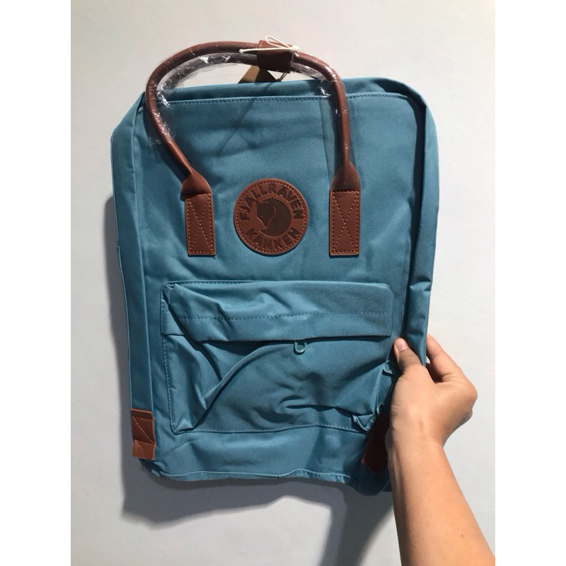 FJALLRAVEN KANKEN Backpack