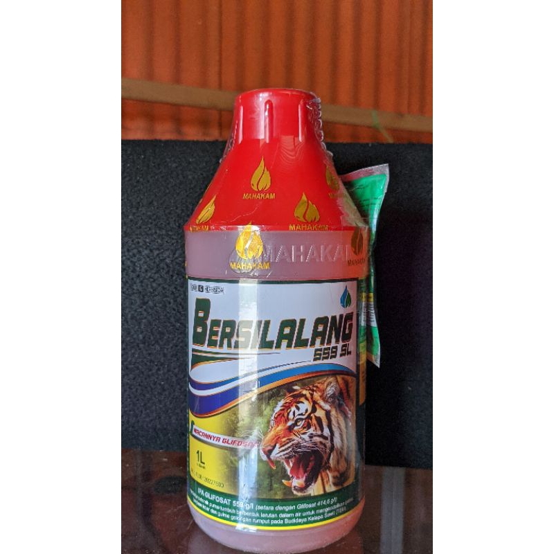 BERSILALANG 559 SL 1LITER