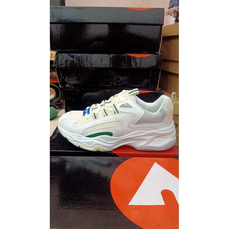 Ske***rs d'lites 4.0 size 42