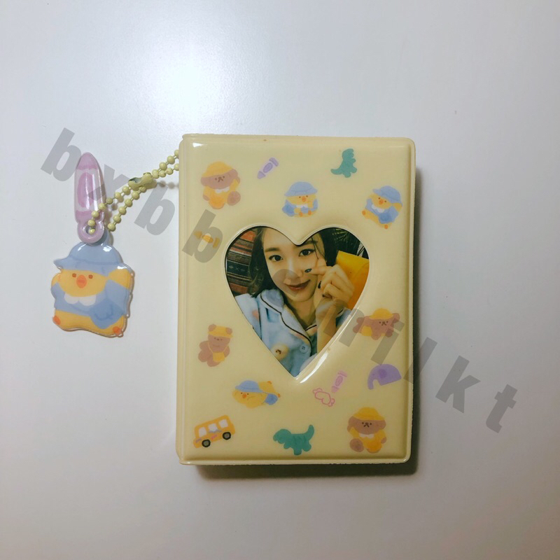 [preloved] okiki diary 1p collect book (kolbuk)