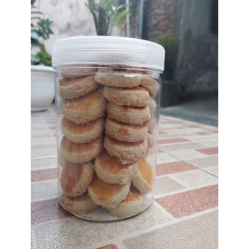 

Kue kacang