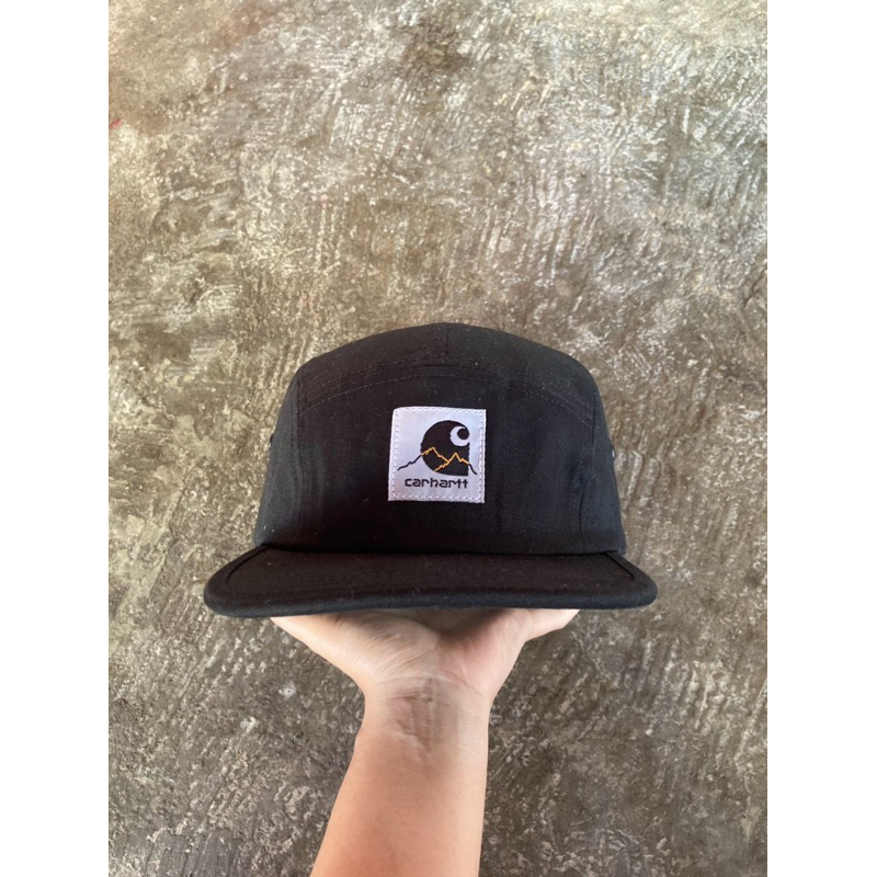 NEW Carhartt WIP Backley Cap
