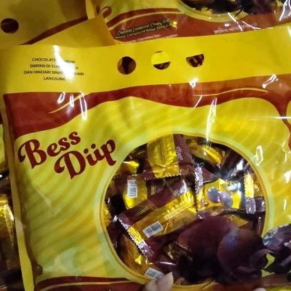 

Coklat Bess