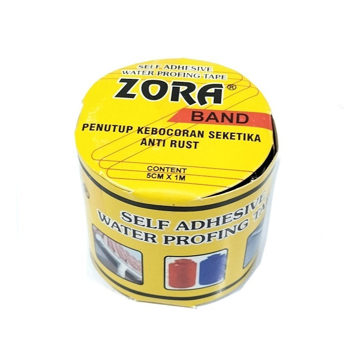 Lem asbes Genteng 1M / Lem asbes seng anti bocor