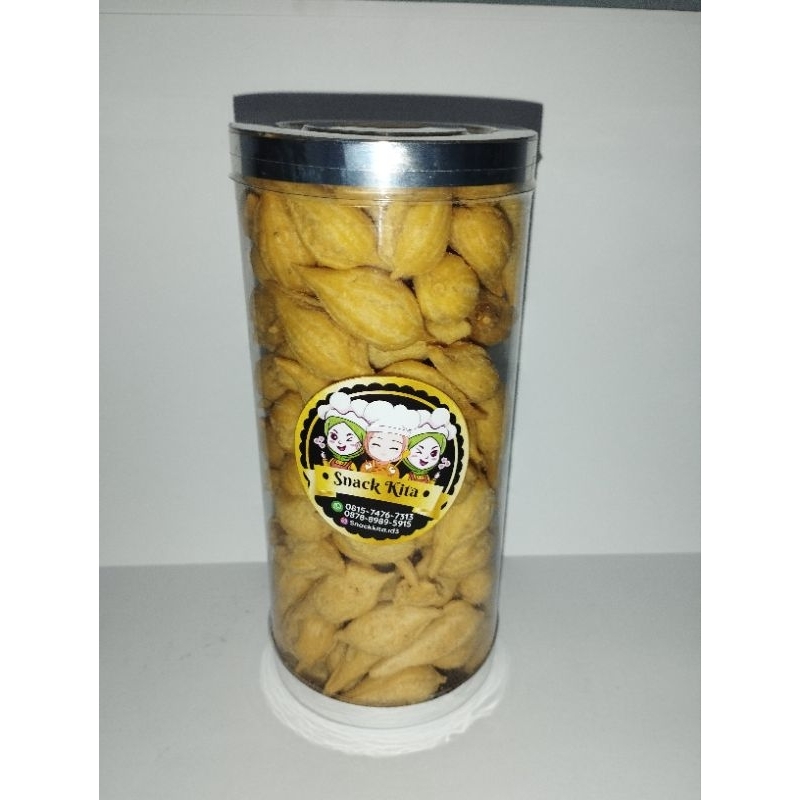 

Sus Kering Bawang