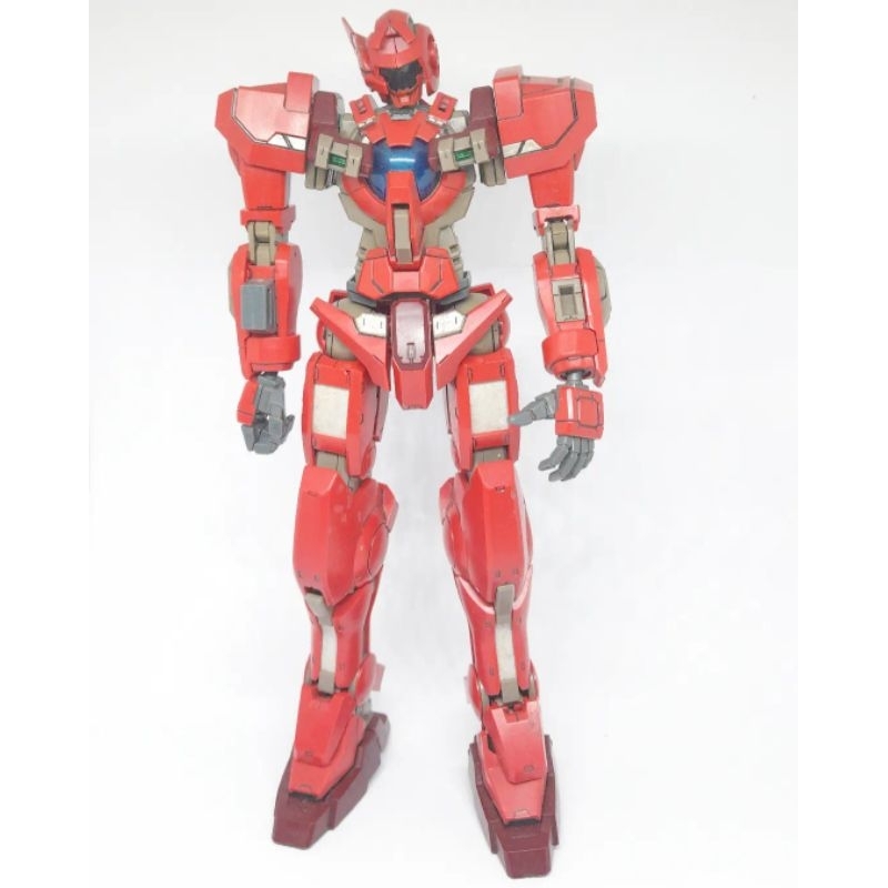Fighter Astraea - Bandai Gundam Robot Mainan Anak Laki Murah