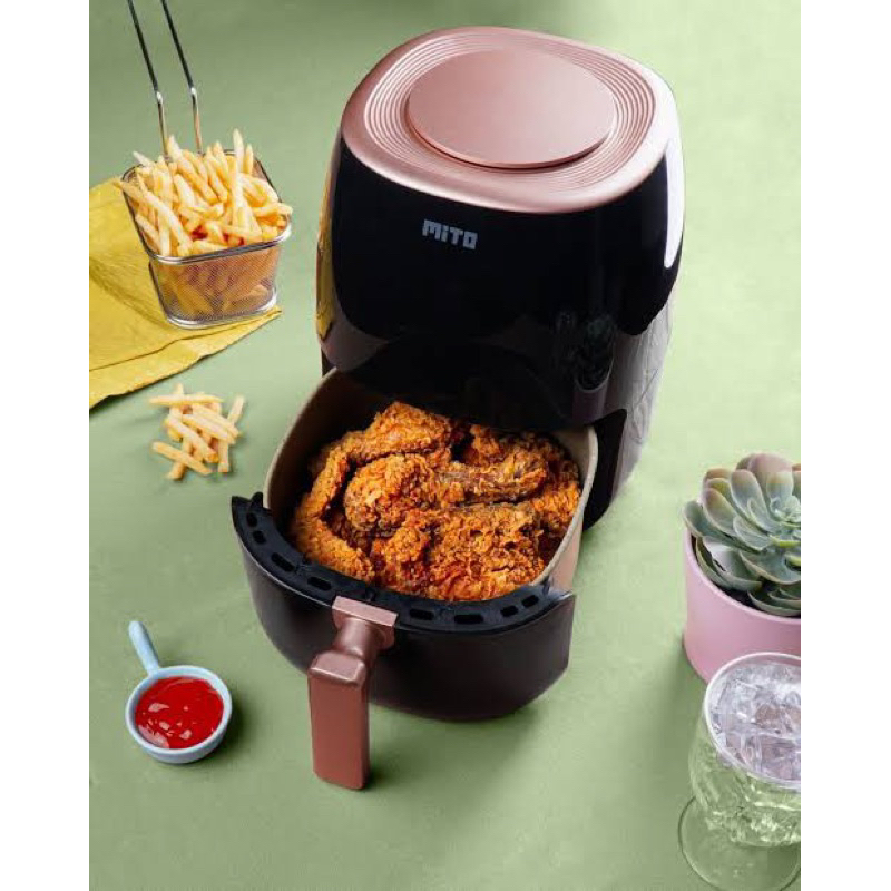 mito air fryer