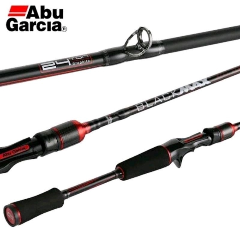 Joran BC Abu garcia Black max