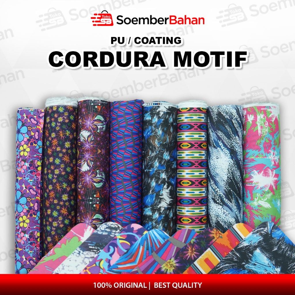 Cordura Motif