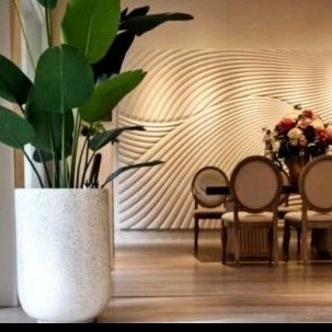 Pot teraso typee kapsul