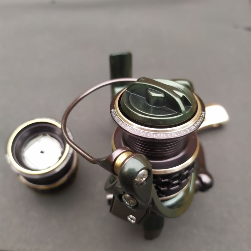 Tsurinoya Jaguar 1000