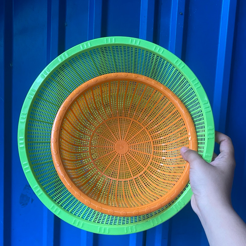 Rangsang Nasi Warna // Rangsang Nasi Tebal // Raga Kecil // Rangsang nasi